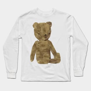 Teddy bear, Long Sleeve T-Shirt